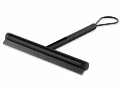 Zack Douchewissers Jaz zwart