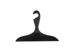 Douchewissers Loano zwart