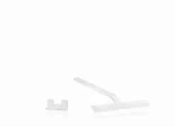 Zone Douchewissers wit