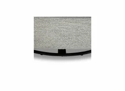 Draaifauteuil Rush 133x104x76cm - stof - cotton