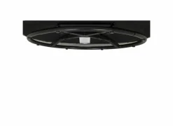 Draaifauteuil 80x81x70cm - katoen - merino katoen