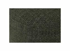 Draaifauteuil 80x81x70cm - katoen - chacha groen