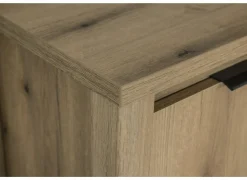 Dressoir Bordo 217cm - decor - etna eik