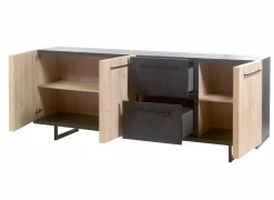 Dressoir 230cm - decor - castella & steen