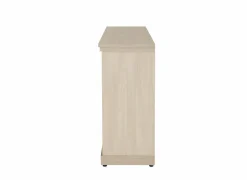 Dressoir 250cm - decor - natuurlijke olm