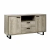 Dressoir Como 2 170cm - melamine - humus eik