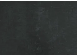 Dressoir Etienne 221cm - decor - industriële eik & zwart