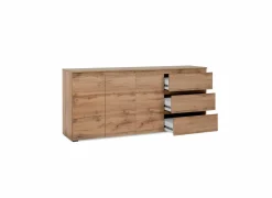 Dressoir Image 179cm - decor - honing eik