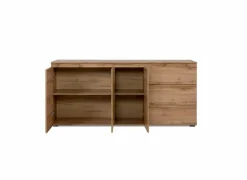 Dressoir Image 179cm - decor - honing eik