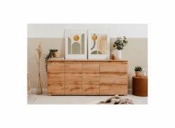 Dressoir Image 179cm - decor - honing eik