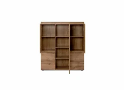 Dressoir Image 116cm - decor - honing eik