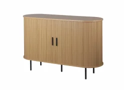 Dressoir Kajsa 51A 120cm - decor - eik