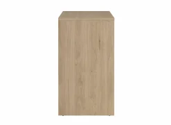 Dressoir Next 197cm - decor - wit & jackson hickory