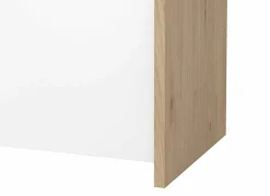 Dressoir Next 197cm - decor - wit & jackson hickory