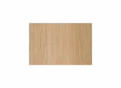 Dressoir Palacio 180cm - eik massief & decor- naturel