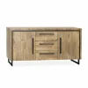Dressoir Rimini 172cm - lamulux - mango