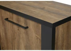 Dressoir Samuel 230cm - decor - denver eik