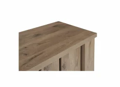 Dressoir Stefan 232cm - decor - canyon oak