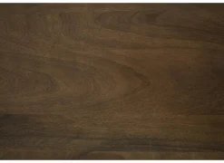 Dressoir Velian 180cm - mango massief - bruin