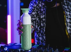 Dopper Drinkfles 45 cl - Kunststof - Moody mint