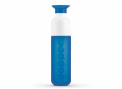 Dopper Drinkfles 45 cl - Kunststof - Blauw