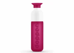 Dopper Drinkfles 45 cl - Kunststof - Fuchsia