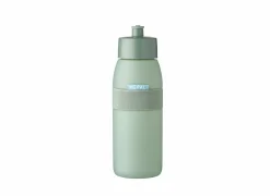 Mepal Drinkfles Ellipse 500ml nordic sage