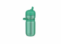 Mepal Drinkfles Flip Sport 600ml - kunststof - apple green
