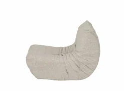 Fauteuil Ragazzi 83x100x74cm - stof - beige