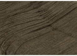 Fauteuil Ragazzi 83x100x74cm - stof - donker kaki groen