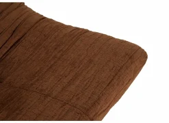 Fauteuil Ragazzi 83x100x74cm - stof - oranje