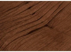 Fauteuil Ragazzi 83x100x74cm - stof - oranje