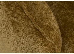 Fauteuil Vola 117x100x76cm - stof - incagold