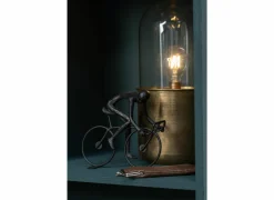 J line Figuur Fietsers H18,5cm