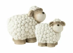 J line Figuur Schaap L H49cm