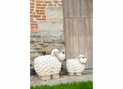 J line Figuur Schaap S H36cm
