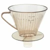 Filterhouder Westmark koffiefilter met trechter