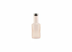 Salt & Pepper Fles Ray met dop, 1L amber