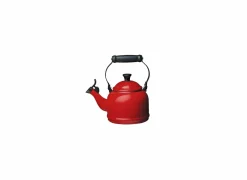 Le Creuset Fluitketel 1,1L