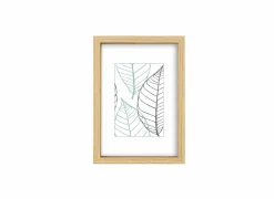 Fotokader Brasil 15x10cm - MDF - natuur