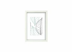 Fotokader Brasil 15x10cm - MDF & FSC - wit