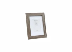 Deknudt frames Fotokader S66KH3P1  15x10cm - hout & glas - grijze eik