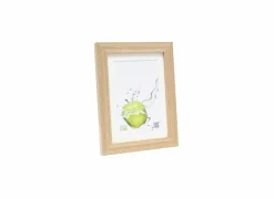 Deknudt frames Fotokader S66KH1P1  50x40cm - hout & glas - eik