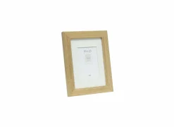 Deknudt frames Fotokader S66KH1P1  15x10cm - hout & glas - eik