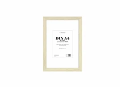 Fotokader Toronto 30x21cm - hout massief - naturel