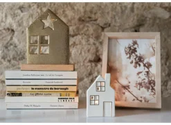 Fotokader 13x18cm - MDF - naturel