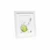 Fotokader 30x20cm - MDF - wit