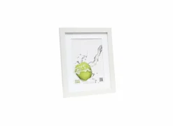 Fotokader 40x30cm - MDF - wit