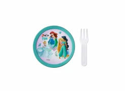 Mepal Fruitdoos Campus 300ml disney princess
