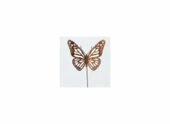 Garden Stick Fally Butterfly